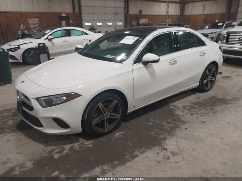 Mercedes-Benz A 220 4MATIC | ЦЕНА ДО БЪЛГАРИЯ | 