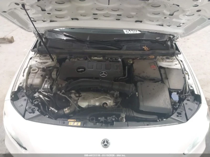 Mercedes-Benz A 220 4MATIC | ЦЕНА ДО БЪЛГАРИЯ | , снимка 9 - Автомобили и джипове - 53577525