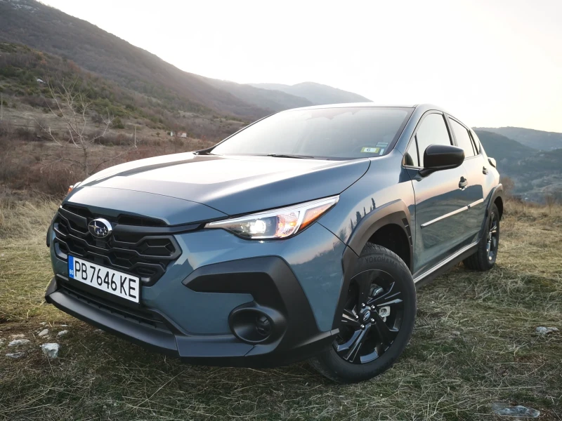 Subaru XV Crosstrek - 46900 лв. - 67464689 1