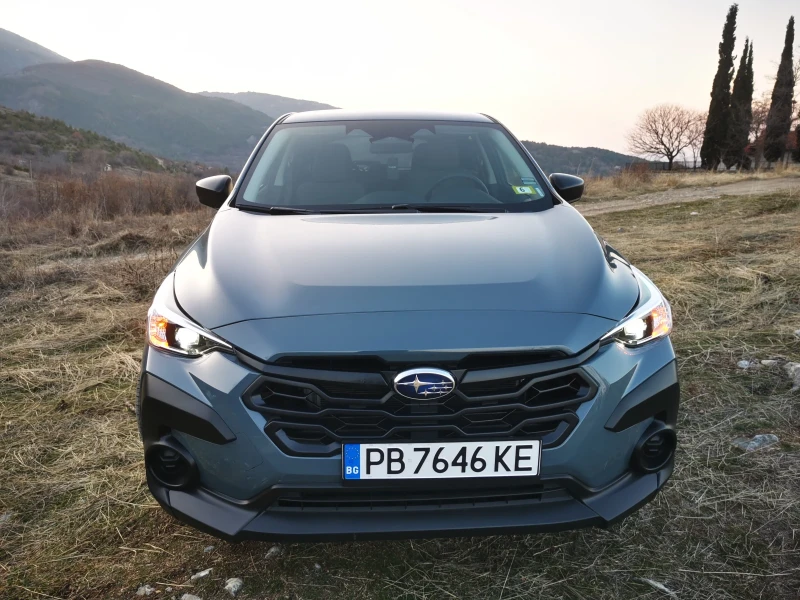 Subaru XV Crosstrek - 51499 лв. - 46506404 | Car24.bg