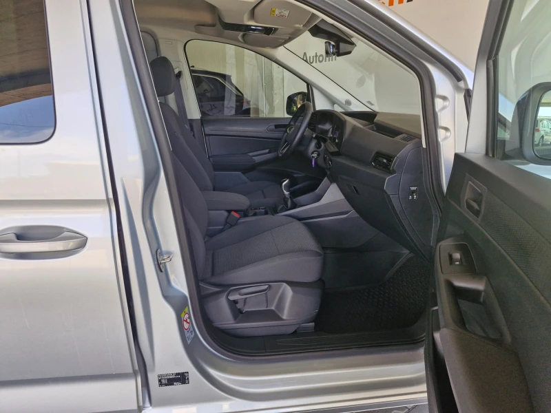 VW Caddy TDI 5 места - 56500 лв. - 91926436 | Car24.bg