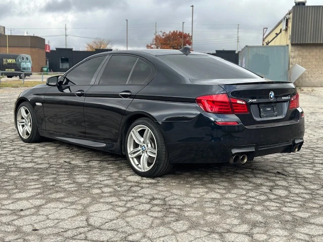 BMW 550 550xi M Package - изображение 5