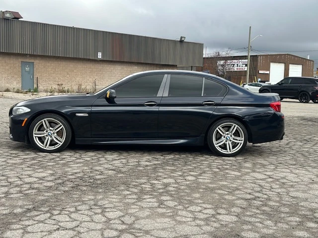 BMW 550 550xi M Package - изображение 6