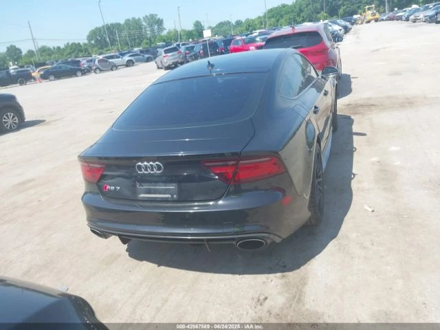 Audi Rs7 PERFORMANCE PRESTIGE* CARBON* MATRIX - изображение 6