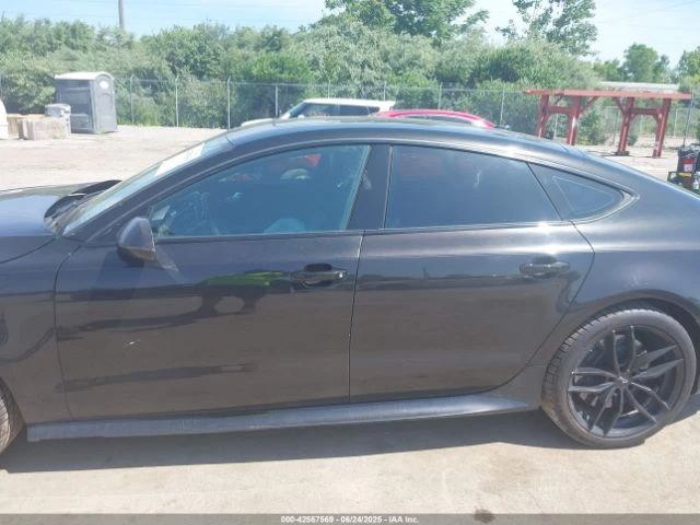 Audi Rs7 PERFORMANCE PRESTIGE* CARBON* MATRIX - изображение 5