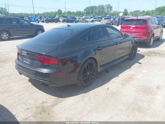 Audi Rs7 PERFORMANCE PRESTIGE* CARBON* MATRIX - изображение 8