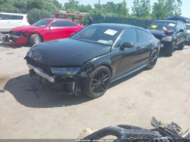 Audi Rs7 PERFORMANCE PRESTIGE* CARBON* MATRIX - 40000 лв. - 30454408 1