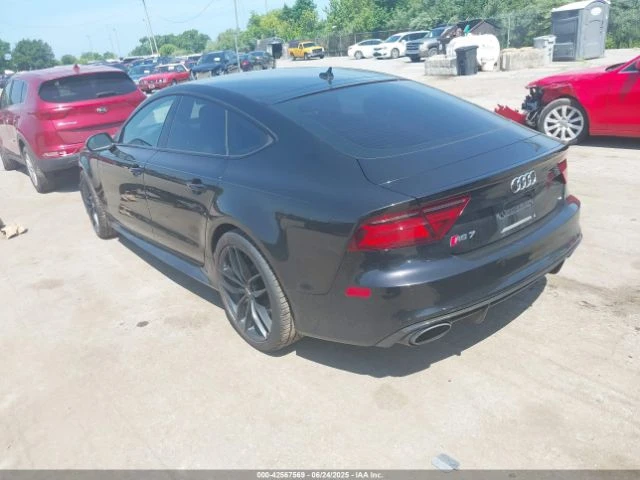 Audi Rs7 PERFORMANCE PRESTIGE* CARBON* MATRIX - изображение 7
