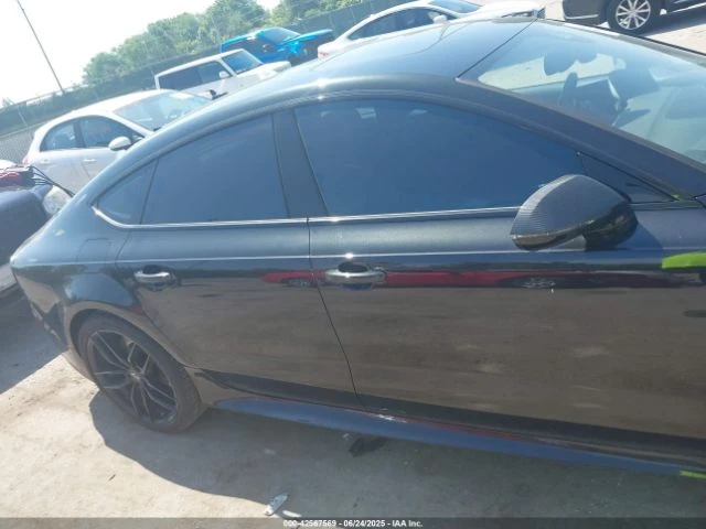 Audi Rs7 PERFORMANCE PRESTIGE* CARBON* MATRIX - изображение 4