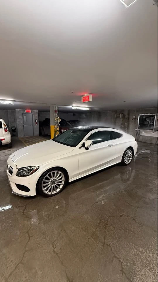 Mercedes-Benz C 300 С РЕГИСТРАЦИЯ & АВТО КРЕДИТ - изображение 8