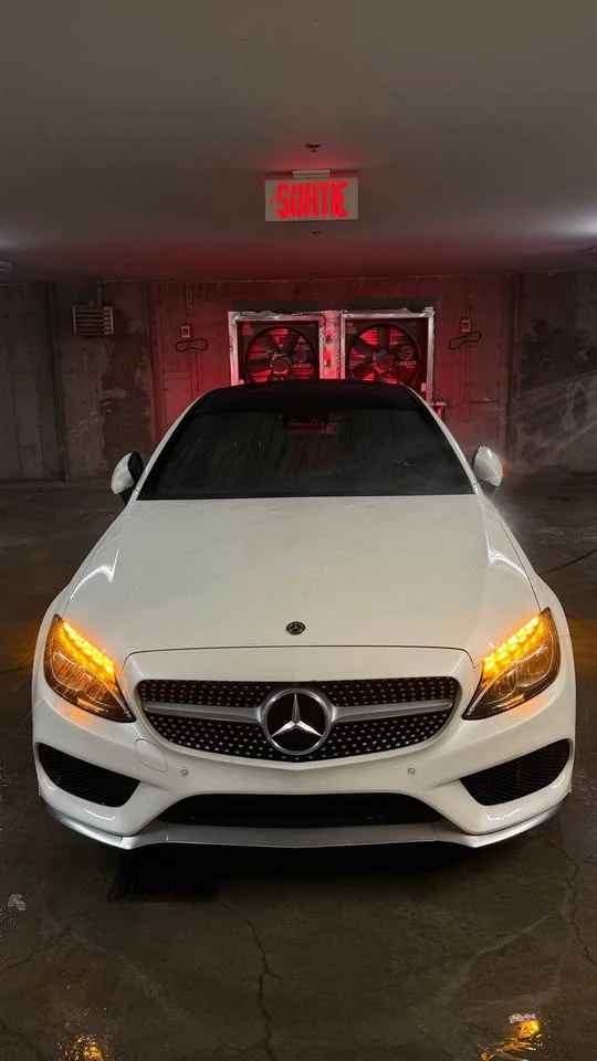 Mercedes-Benz C 300 С РЕГИСТРАЦИЯ & АВТО КРЕДИТ - изображение 2