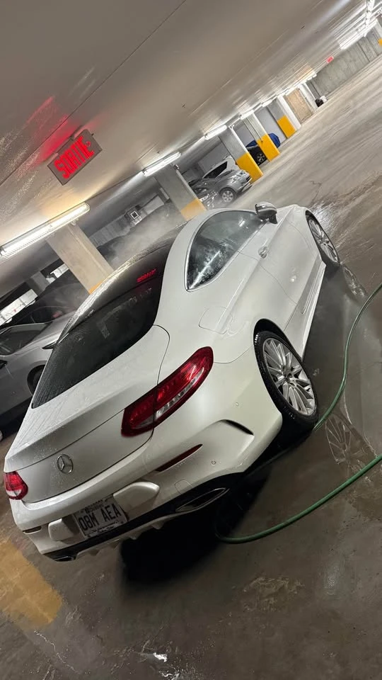 Mercedes-Benz C 300 С РЕГИСТРАЦИЯ & АВТО КРЕДИТ - изображение 5