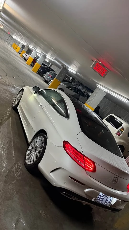 Mercedes-Benz C 300 С РЕГИСТРАЦИЯ & АВТО КРЕДИТ - изображение 9