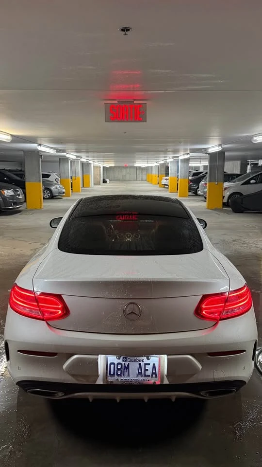 Mercedes-Benz C 300 С РЕГИСТРАЦИЯ & АВТО КРЕДИТ - изображение 6