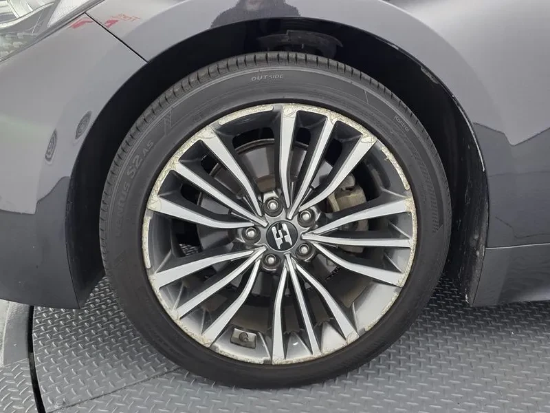 Kia Stinger 2.0 TURBO 2WD PLATINUM | Mobile.bg � ����������� 9
