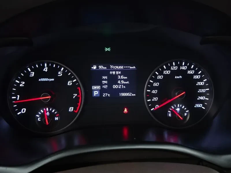 Kia Stinger 2.0 TURBO 2WD PLATINUM | Mobile.bg � ����������� 15