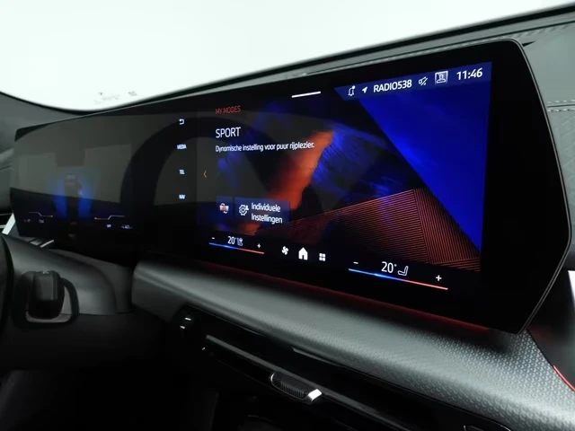 BMW iX2 eDrive 20 / M SPORT / H&K / CAMERA / , снимка 15 - Автомобили и джипове - 55476872