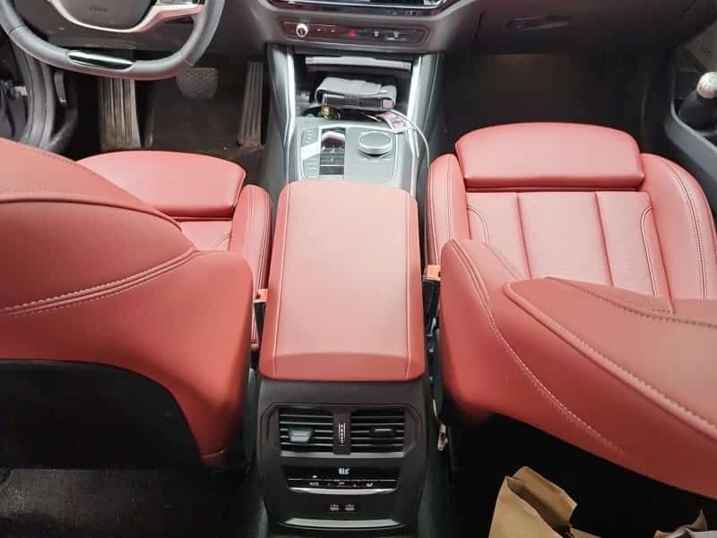 BMW 330 * 330i xDrive * FACELIFT * CARFAX * , снимка 7 - Автомобили и джипове - 55564496