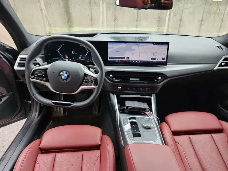 BMW 330 * 330i xDrive * FACELIFT * CARFAX * , снимка 6 - Автомобили и джипове - 55564496
