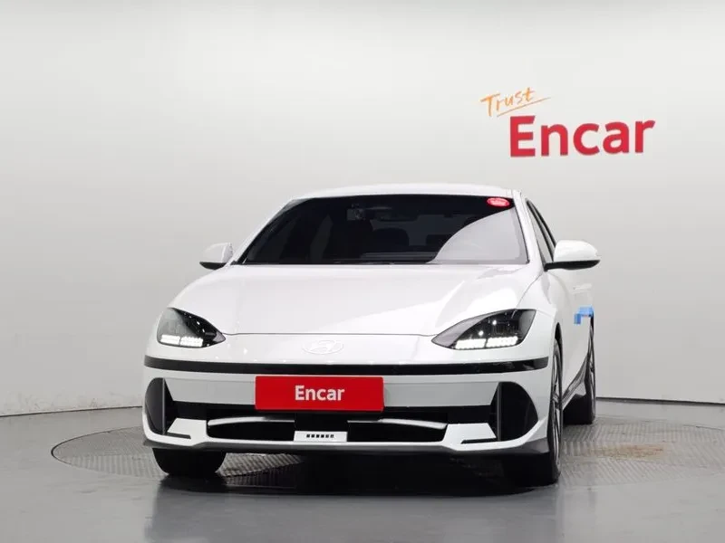 Hyundai Ioniq 6 ���� 30% ����� | Mobile.bg � ����������� 3