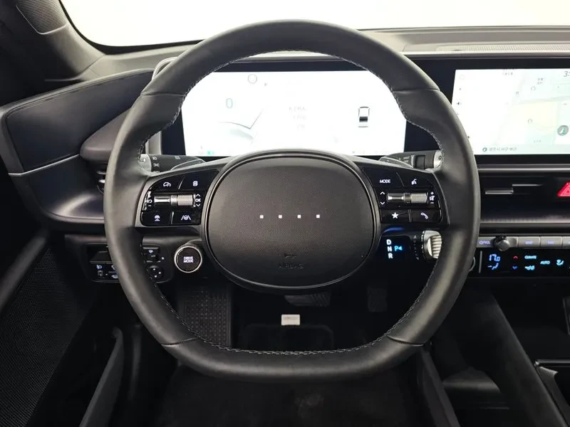 Hyundai Ioniq 6 ���� 30% ����� | Mobile.bg � ����������� 13