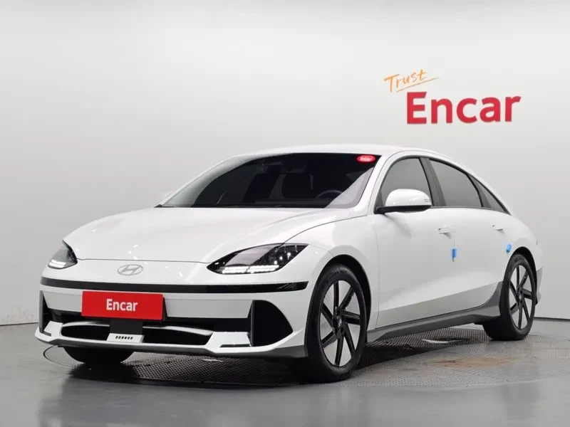 Hyundai Ioniq 6 ���� 30% ����� | Mobile.bg � ����������� 1