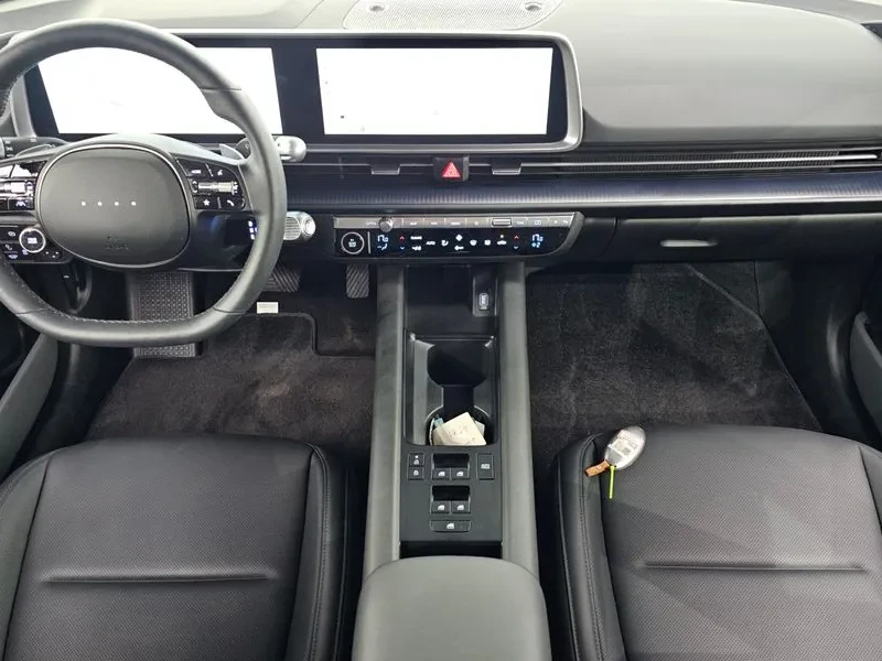 Hyundai Ioniq 6 ���� 30% ����� | Mobile.bg � ����������� 7