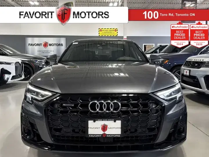 Audi A8 L | S line | CARFAX ������� | 2022 | 77 113 �� | Mobile.bg � ����������� 2