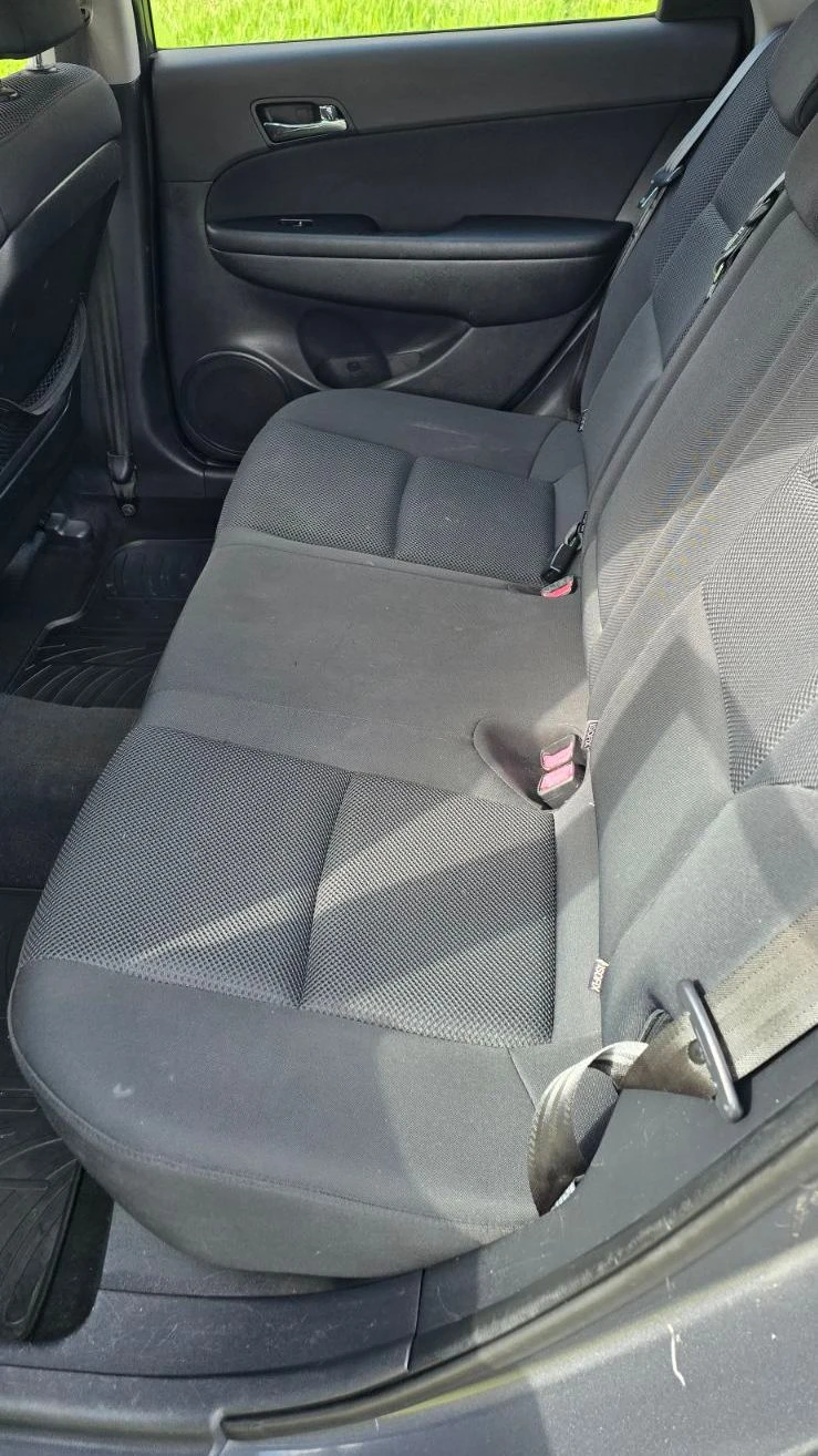 Hyundai I30 CW, снимка 14 - Автомобили и джипове - 56642120
