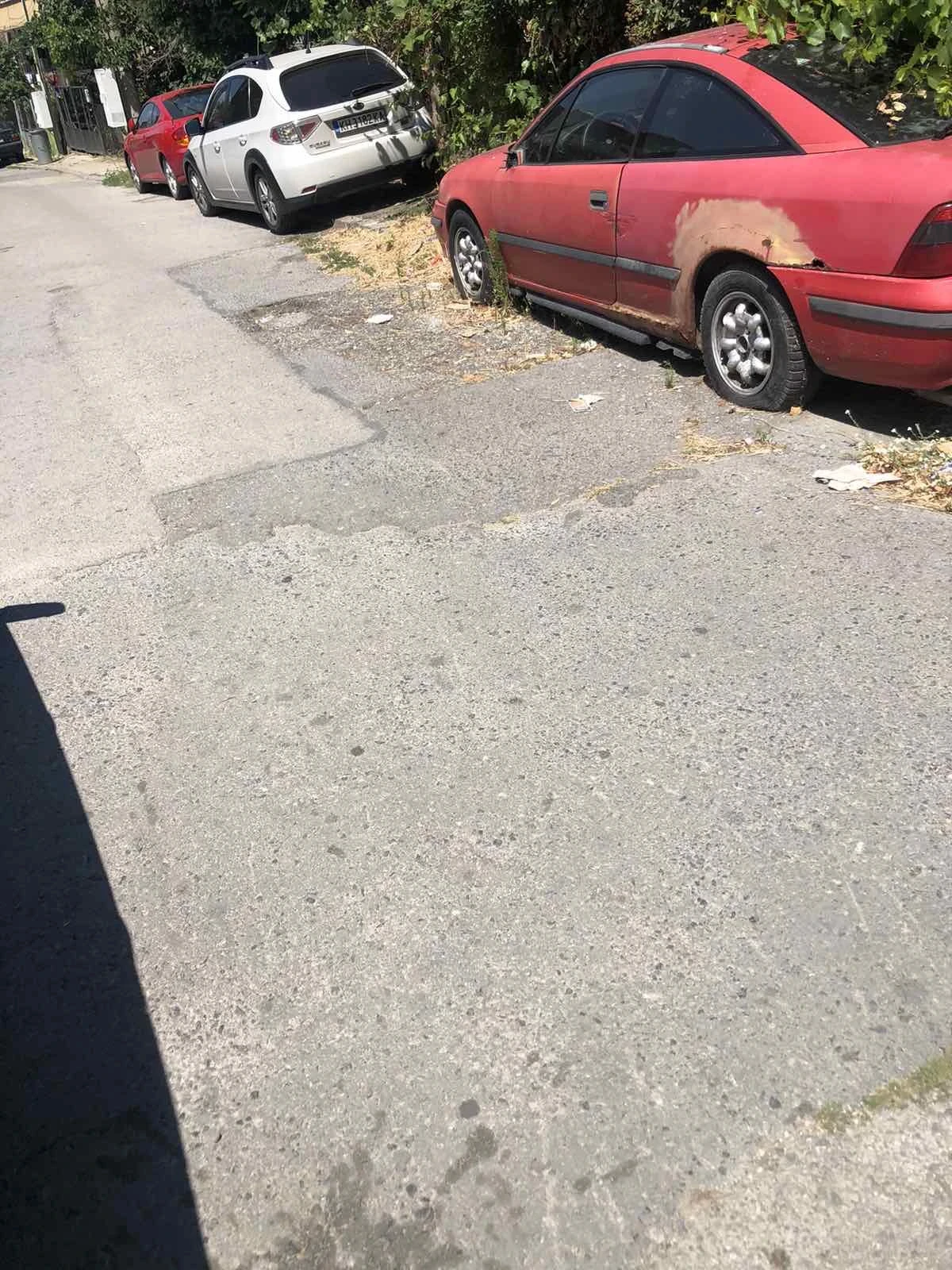 Opel Calibra 2.0 benzin, снимка 1