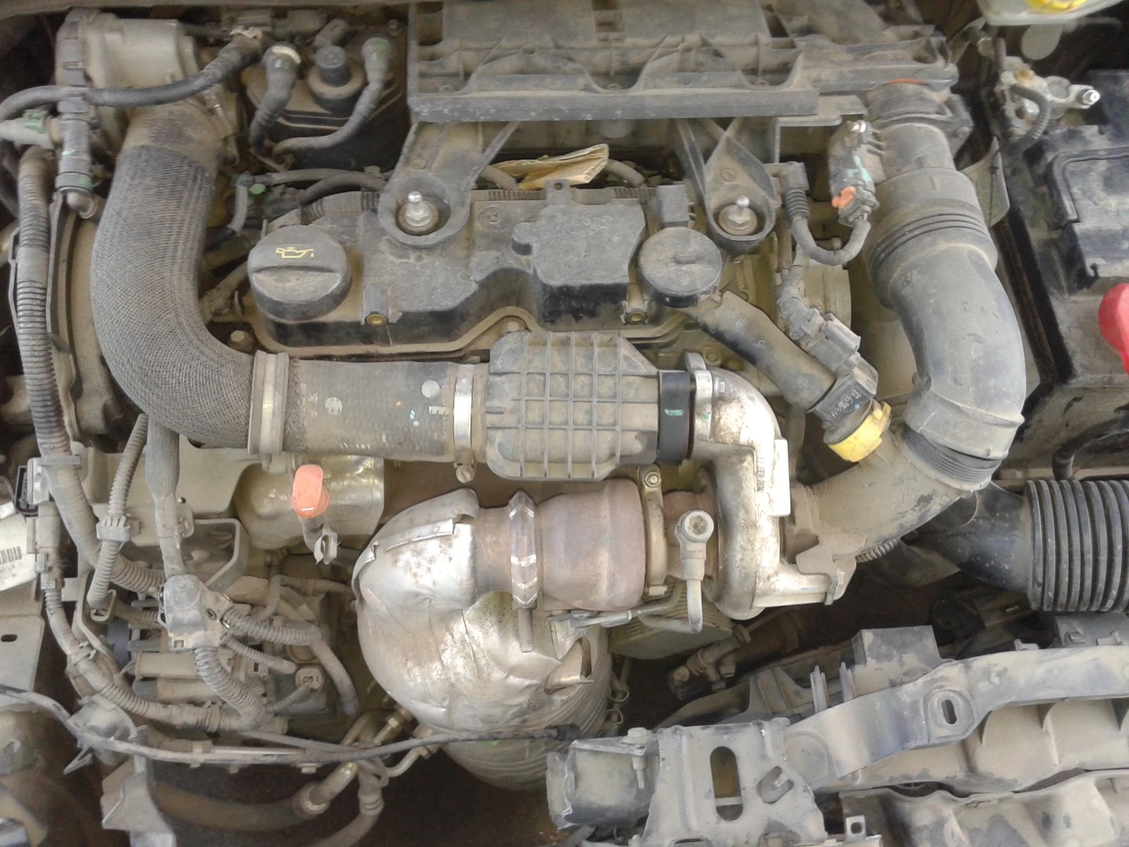 Peugeot 208 1.4tdi | Mobile.bg — изображение 12