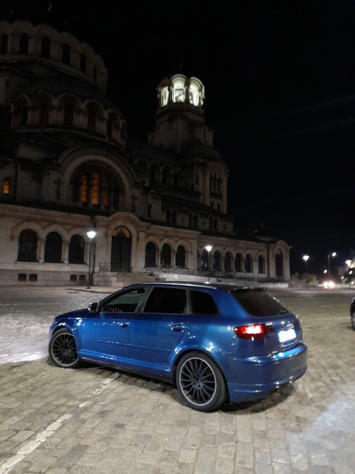 Audi A3 1.9 Tdi BKC - изображение 5