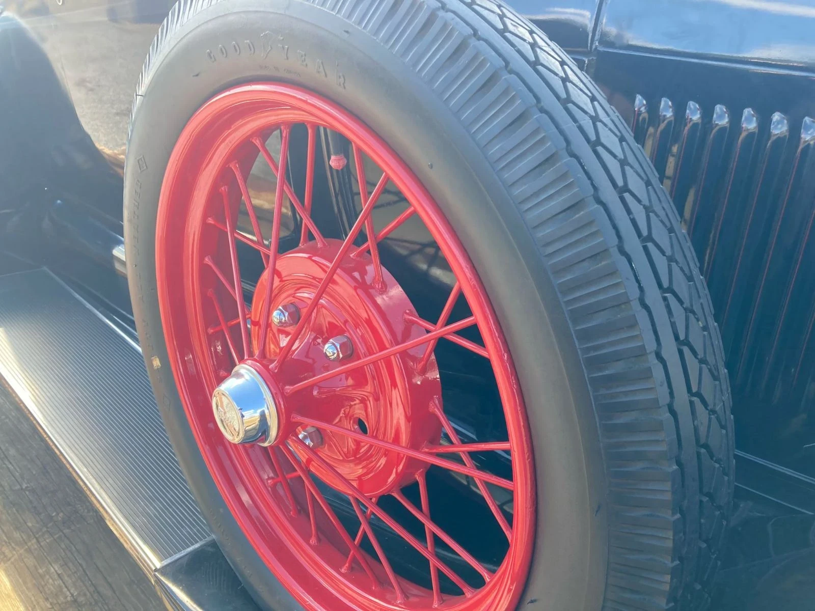 Ford Mustang Ford model A, 1929 | Mobile.bg   12
