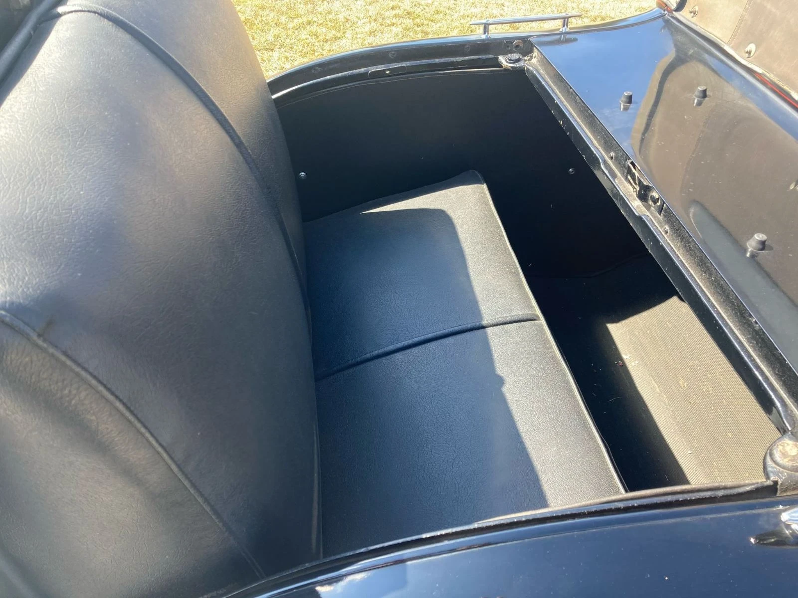 Ford Mustang Ford model A, 1929 | Mobile.bg   11