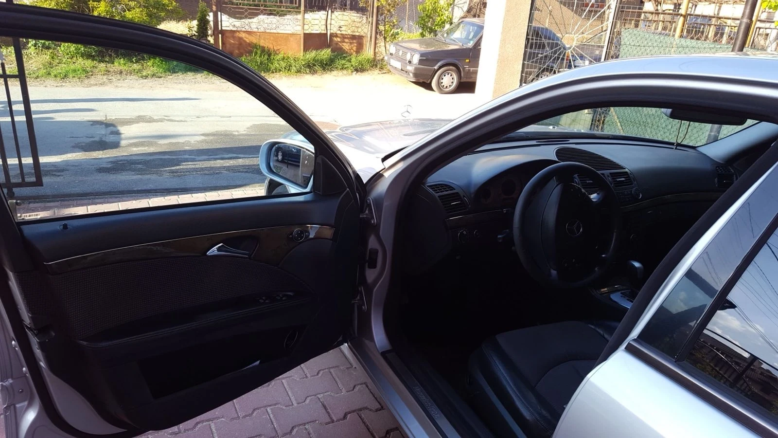 Mercedes-Benz E 220 Avangard - изображение 8