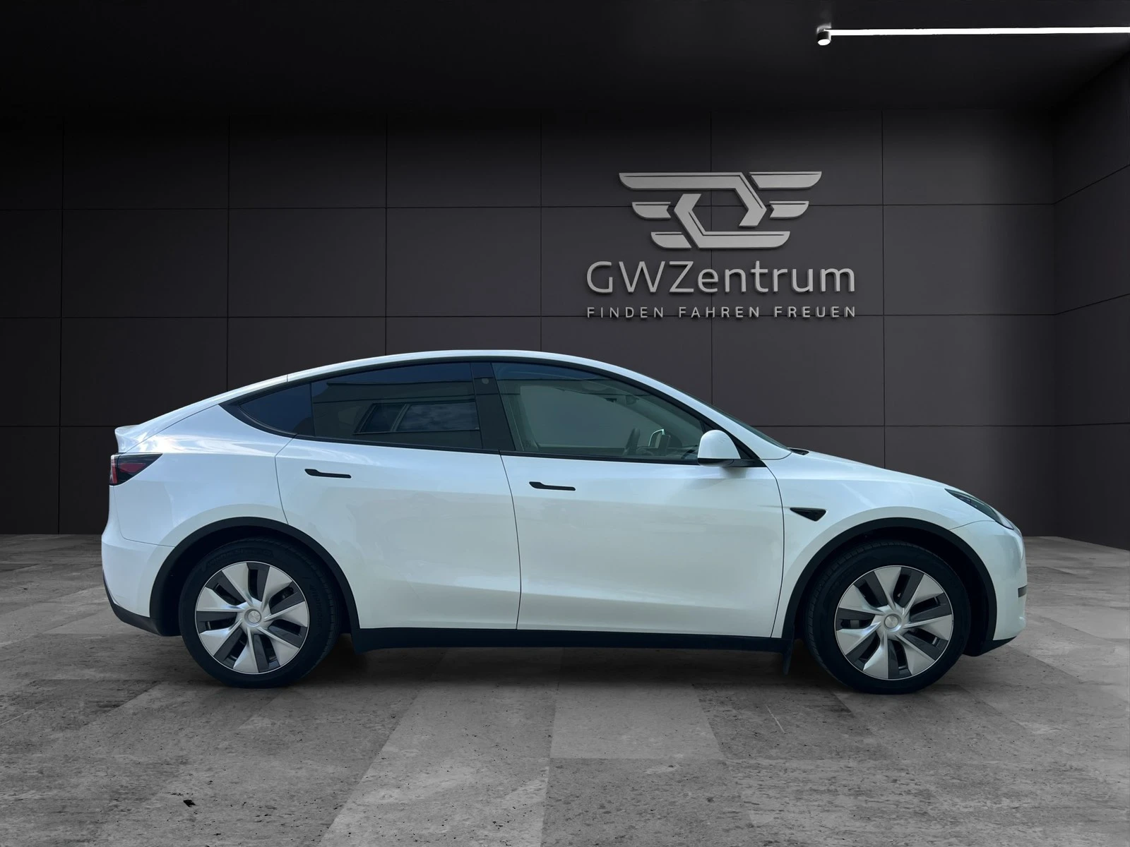 Tesla Model Y SR - изображение 5