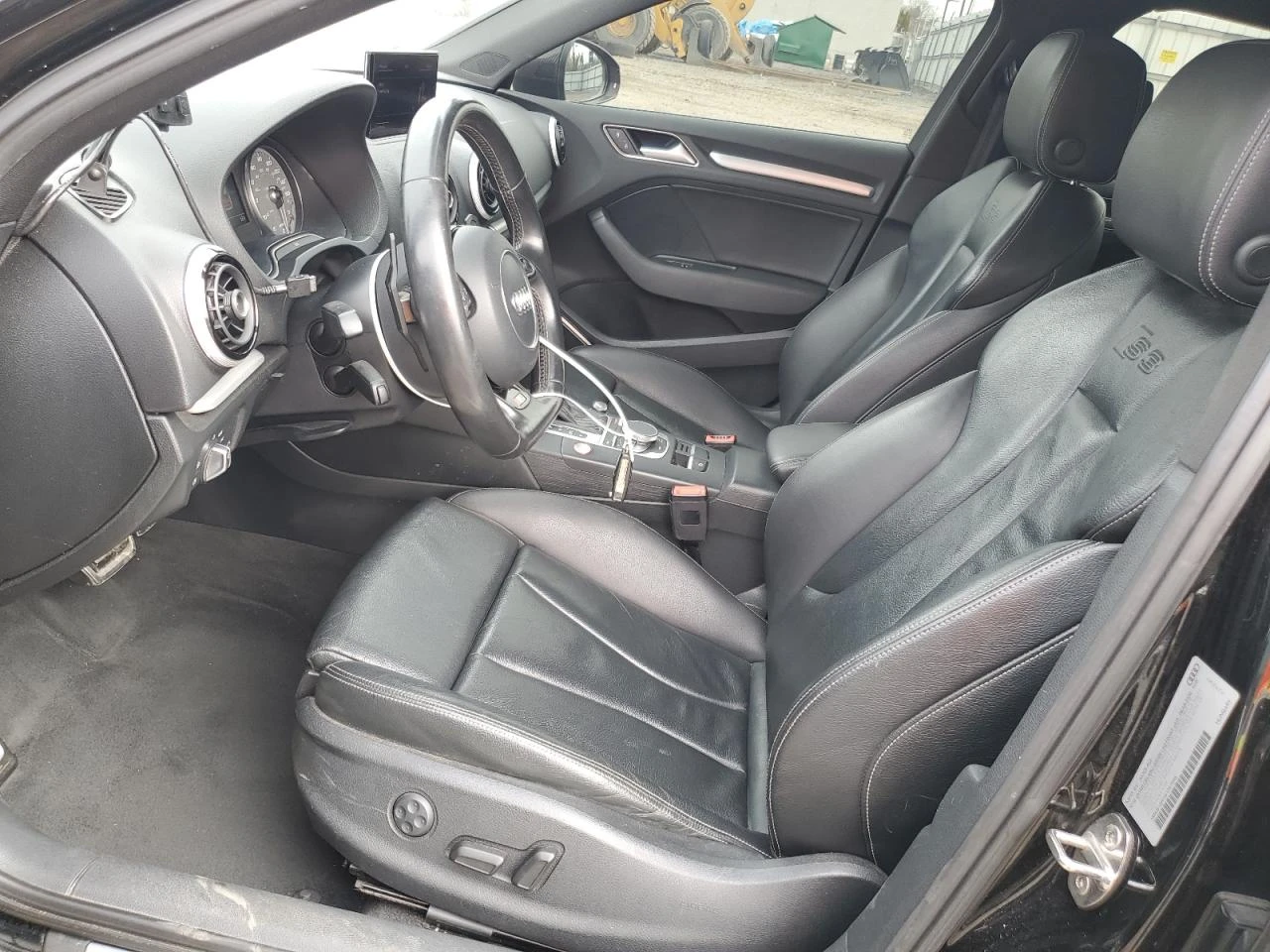 Audi S3 B&O* ПОДГРЕВ* KEYLESS* ШИБИДАХ* LED - изображение 7