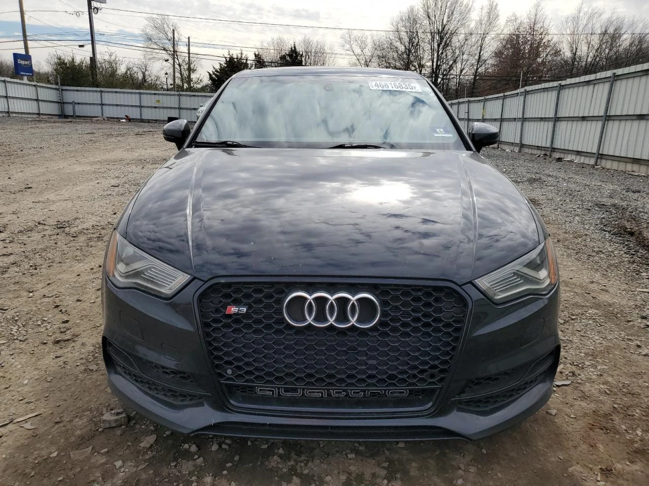 Audi S3 B&O* ПОДГРЕВ* KEYLESS* ШИБИДАХ* LED - изображение 2