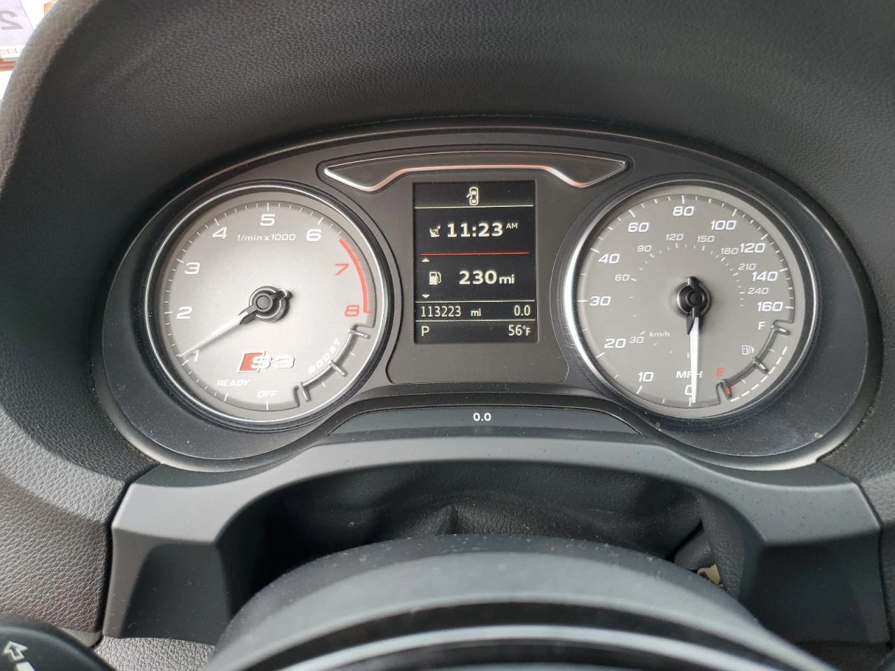 Audi S3 B&O* ПОДГРЕВ* KEYLESS* ШИБИДАХ* LED - изображение 10