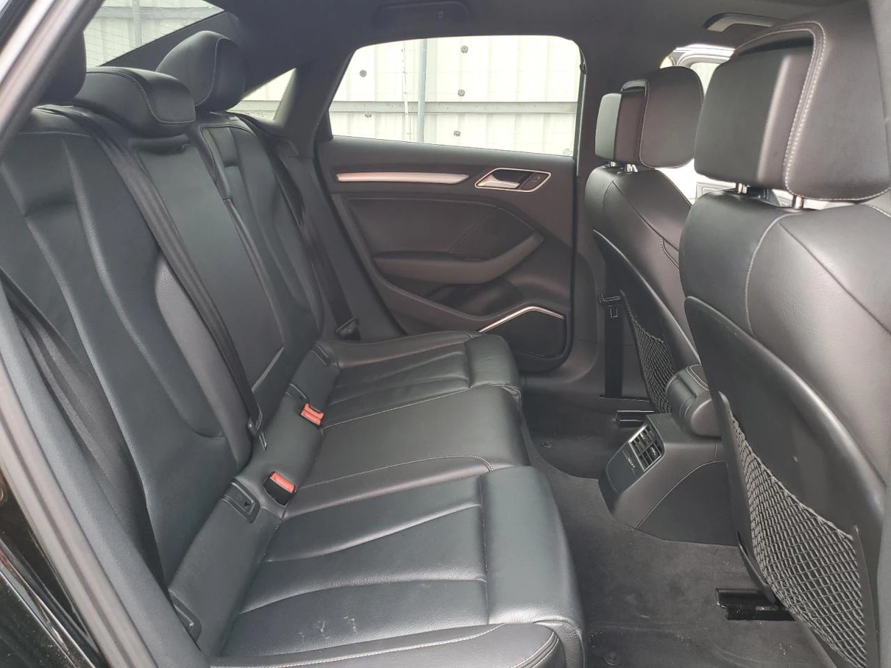 Audi S3 B&O* ПОДГРЕВ* KEYLESS* ШИБИДАХ* LED - изображение 9