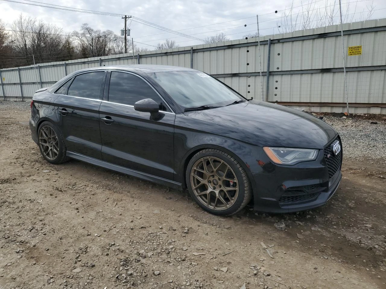 Audi S3 B&O* ПОДГРЕВ* KEYLESS* ШИБИДАХ* LED - изображение 3