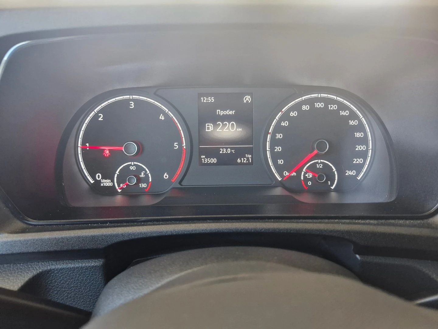 VW Caddy TDI 5 места - изображение 5