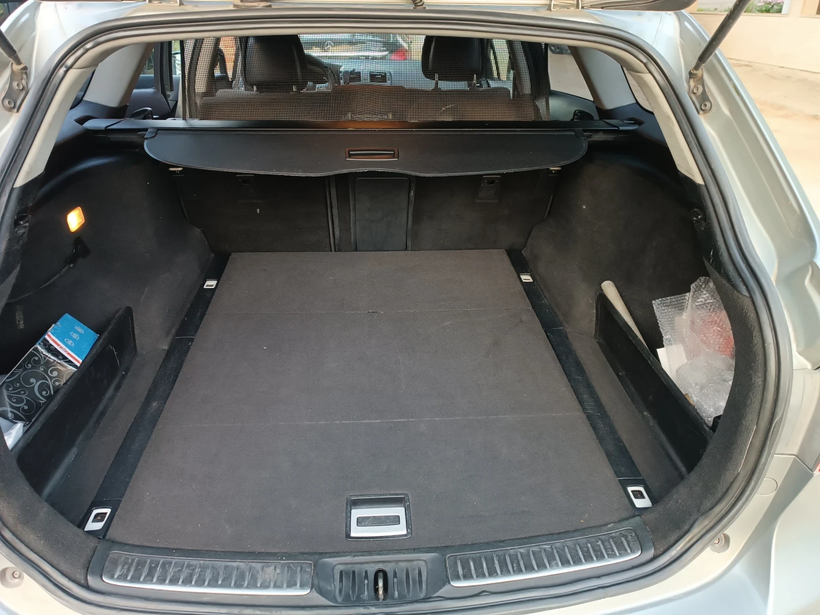 Toyota Avensis  - изображение 3