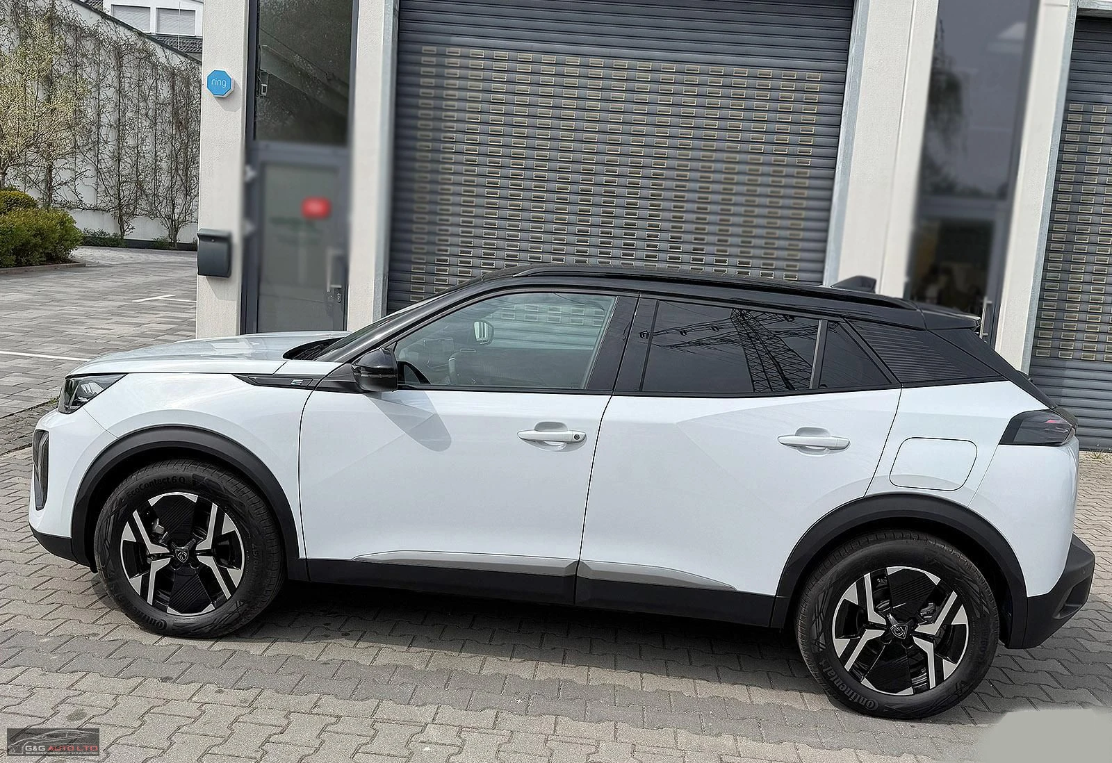 Peugeot 2008 GT/FIRST-EDITION/ACC/NAVI/156HP/CARBON/360/109f - изображение 2