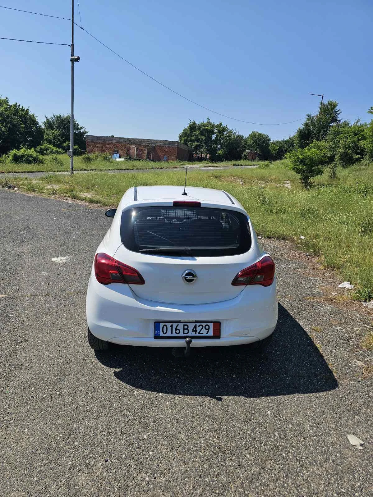Opel Corsa 1.3 CDTI - изображение 4