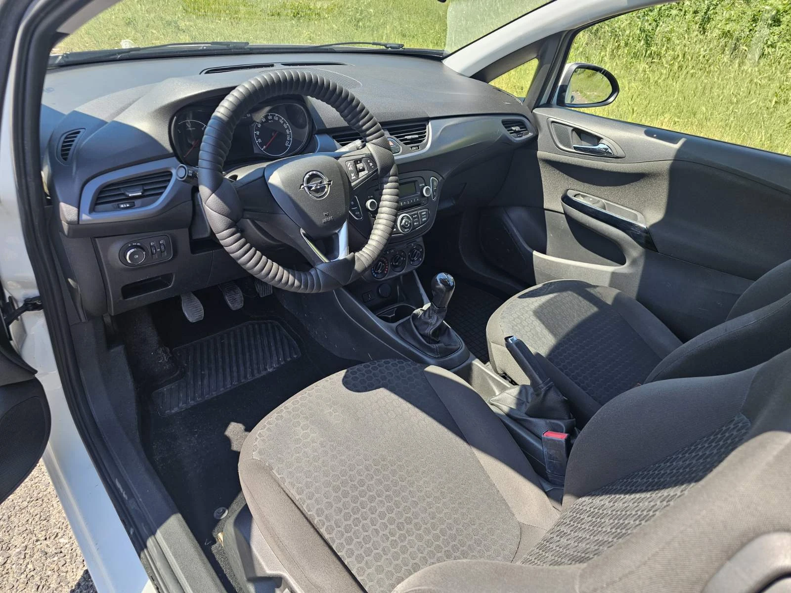 Opel Corsa 1.3 CDTI - изображение 6