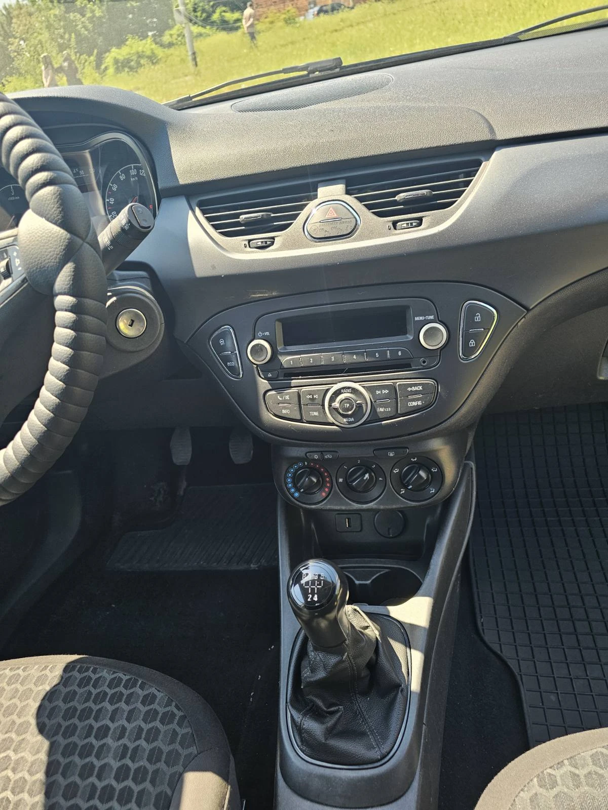 Opel Corsa 1.3 CDTI - изображение 9