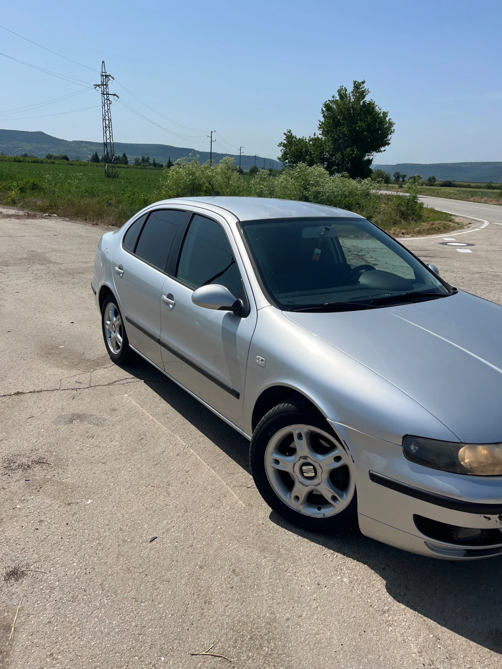 Seat Toledo  - изображение 2