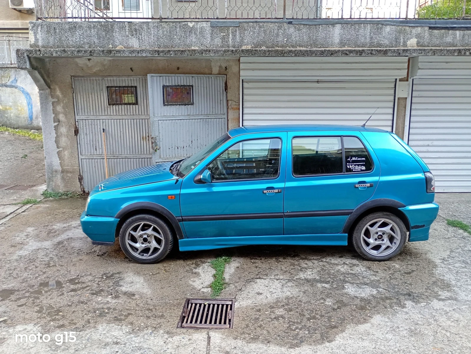 VW Golf | Mobile.bg � ����������� 2