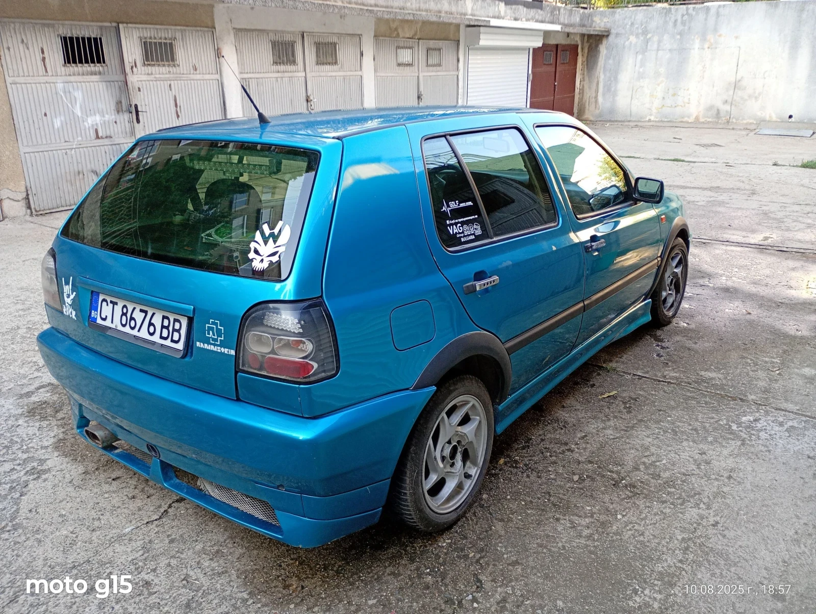 VW Golf | Mobile.bg � ����������� 4